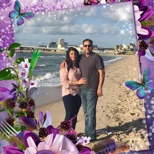 Meet your Posher, Yolanda